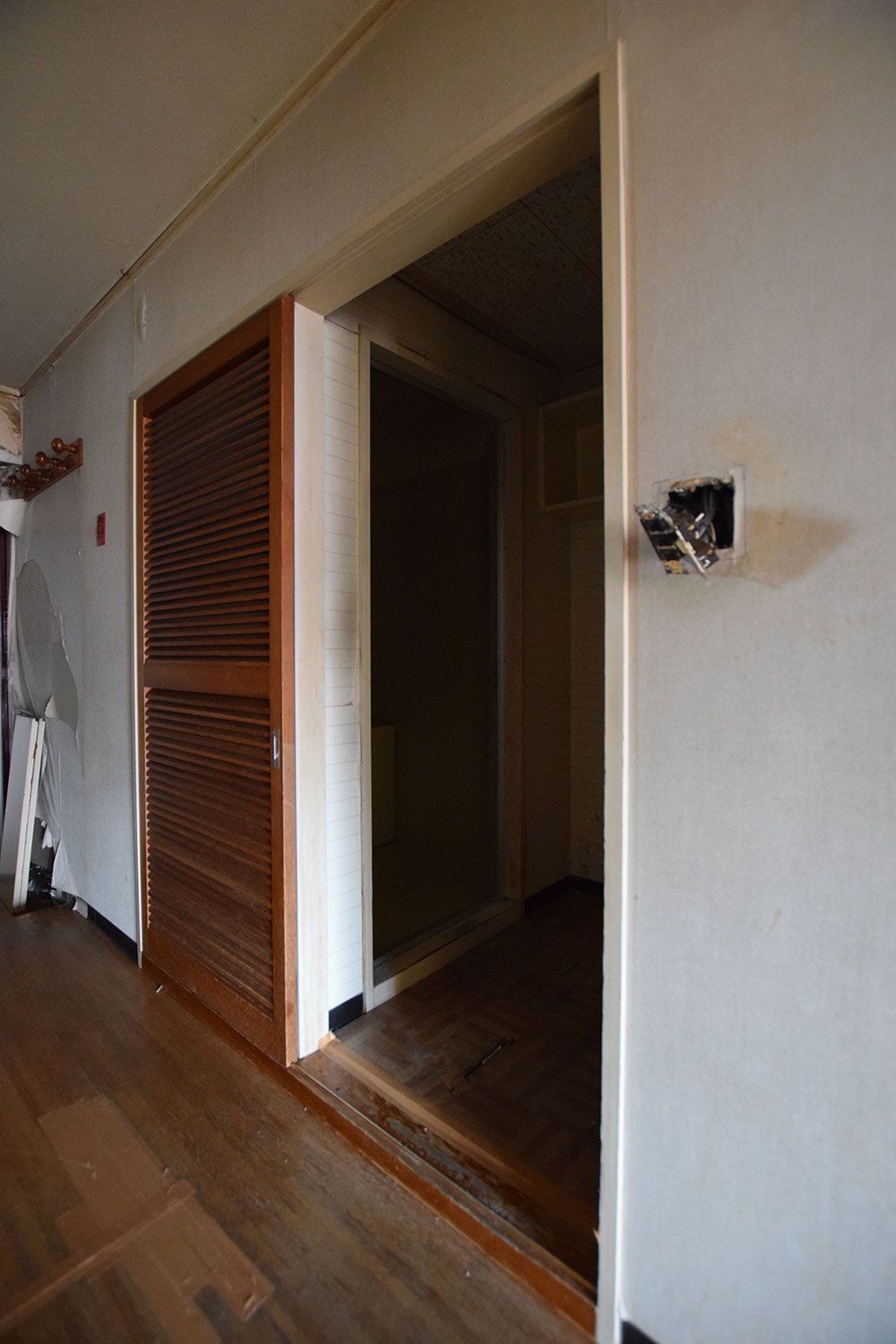 生活習慣と生活空間を見直すためのマンションリノベ｜新潟市｜I様 の画像