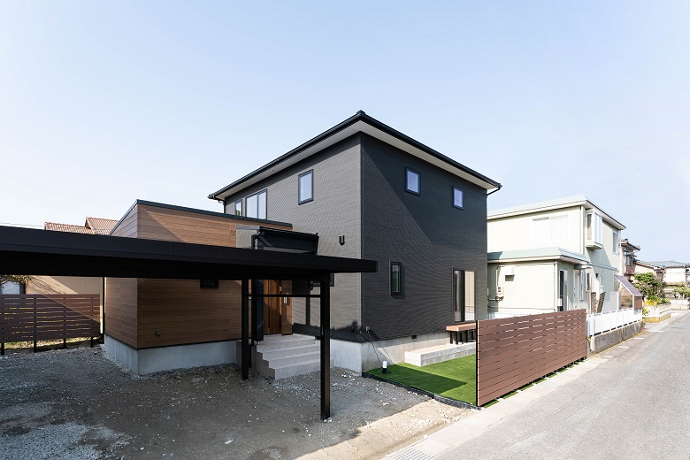 築40年、受け継がれた家をフルリノベーションで新たな装へ｜新潟市西区｜K様邸