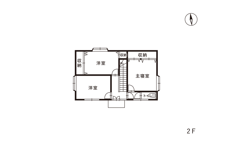 長岡市｜ワンフロアで完結する新しいリノベーション｜完成見学会【完全予約制】