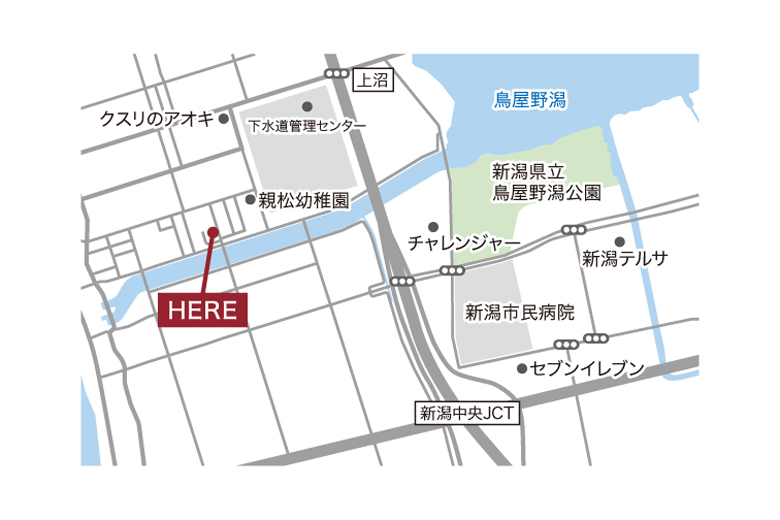 【3/29～公開】新潟市中央区親松モデルハウス｜築40年の住宅に新たな価値を！ワンフロアで完結する家事楽リノベーション