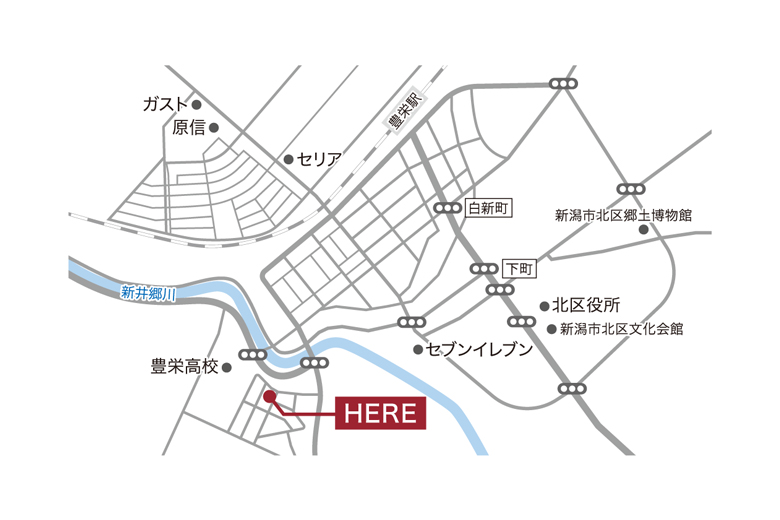 ■当日予約歓迎■新潟市北区｜築35年、家族の思い出を引き継ぐ断熱耐震リノベーション｜完成見学会【完全予約制】