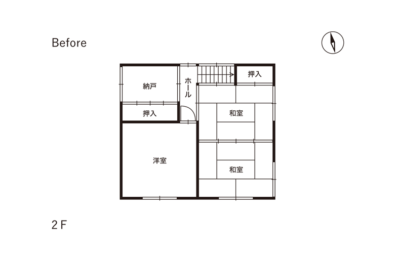 【3/29～公開】長岡市幸町モデルハウス｜ナチュラルヴィンテージ～土間リビングをつなげて開放的なLDK～