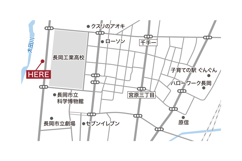 【3/29～公開】長岡市幸町モデルハウス｜ナチュラルヴィンテージ～土間リビングをつなげて開放的なLDK～