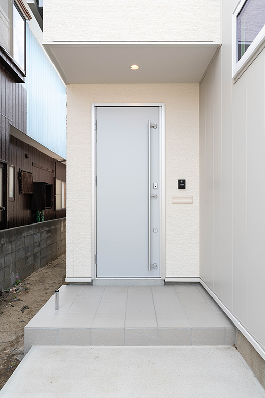 新潟市中央区親松モデルハウス｜築40年の住宅に新たな価値を！ワンフロアで完結する家事楽リノベーション