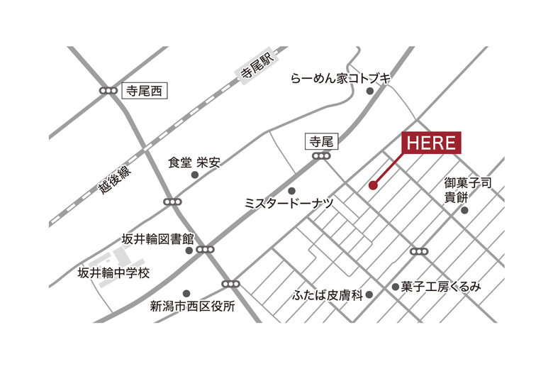 ■当日予約歓迎■新潟市西区｜安心と快適を兼ね備えた、新しい住まい｜完成見学会【完全予約制】