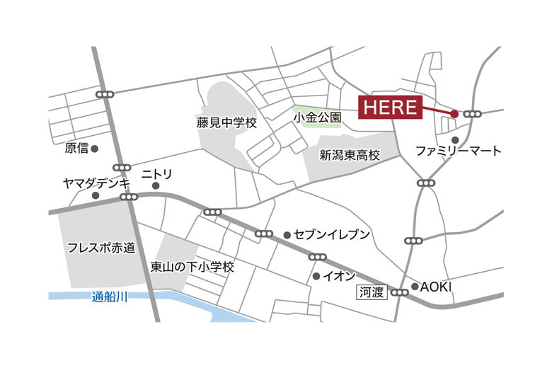 新潟市東区｜家族の趣味を活かした、猫も快適な遊び心満載のリノベーション｜完成見学会【完全予約制】