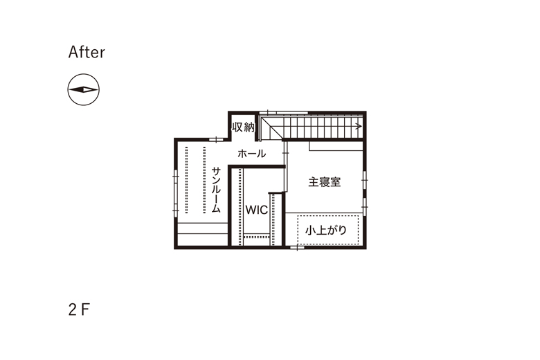 長岡市｜あたたかくて安心な住まいを、性能向上リノベで実現｜完成見学会【完全予約制】