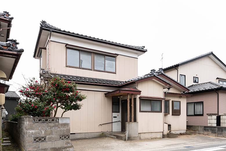 ■当日予約歓迎■新潟市東区｜家族の趣味を活かした、猫も快適な遊び心満載のリノベーション｜完成見学会【完全予約制】