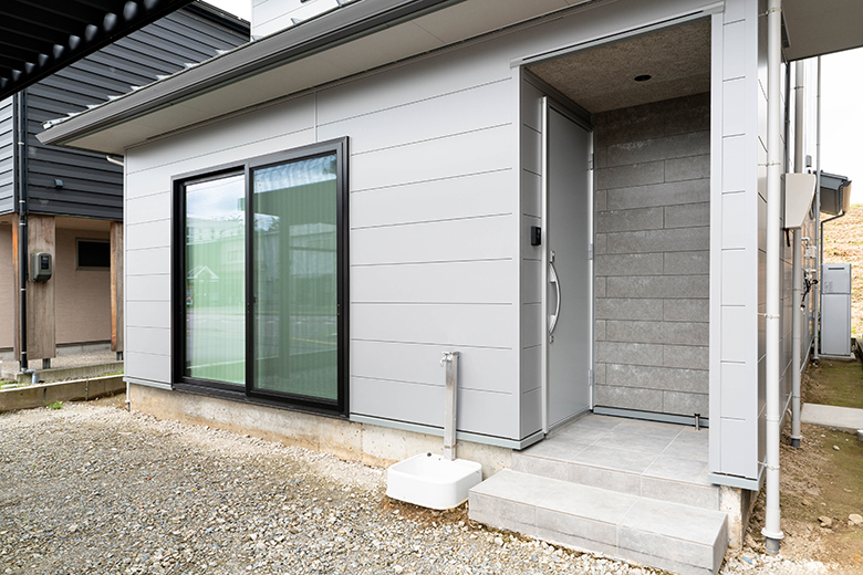 長岡市｜ナチュラルヴィンテージ～土間リビングをつなげて開放的なLDK～｜モデルハウス見学会【予約制】