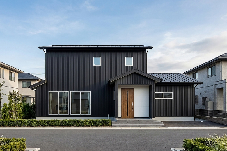 燕市｜間取りも性能も見直した、安心・快適の部分リノベーション｜完成見学会【予約制】