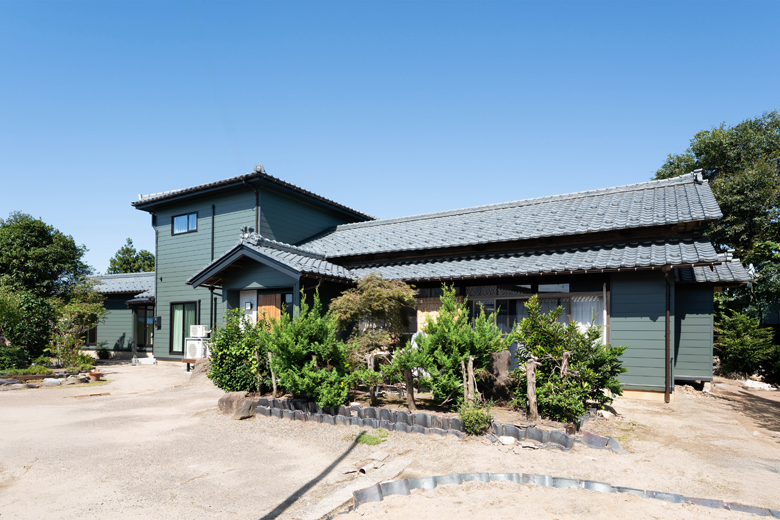 寒さの悩みをリノベで解消！補助金を賢く活用した二世帯住宅｜新潟市江南区の画像