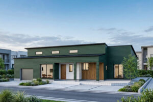 ≪グランドオープン≫三条市東大崎モデルハウス｜減築リノベで叶える、将来を見据えた平屋暮らし【予約制】