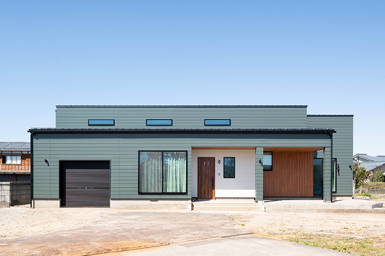 三条市｜減築リノベで叶える、将来を見据えた平屋暮らし｜モデルハウス見学会【予約制】