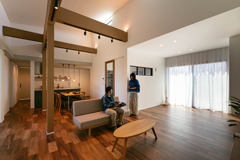 三条市｜減築リノベで叶える、将来を見据えた平屋暮らし｜モデルハウス見学会【予約制】