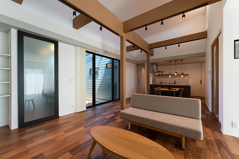 三条市｜減築リノベで叶える、将来を見据えた平屋暮らし｜モデルハウス見学会【予約制】