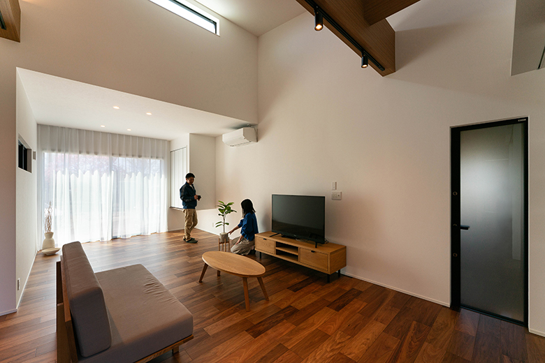 三条市｜減築リノベで叶える、将来を見据えた平屋暮らし｜モデルハウス見学会【予約制】