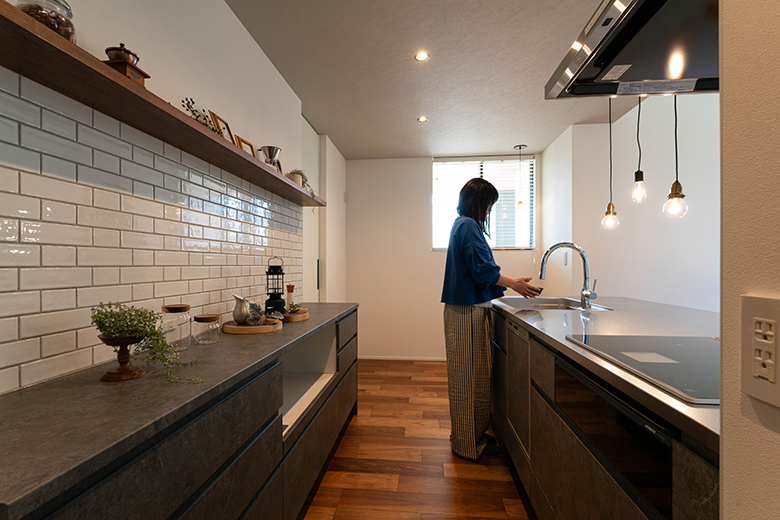 三条市｜減築リノベで叶える、将来を見据えた平屋暮らし｜モデルハウス見学会【予約制】