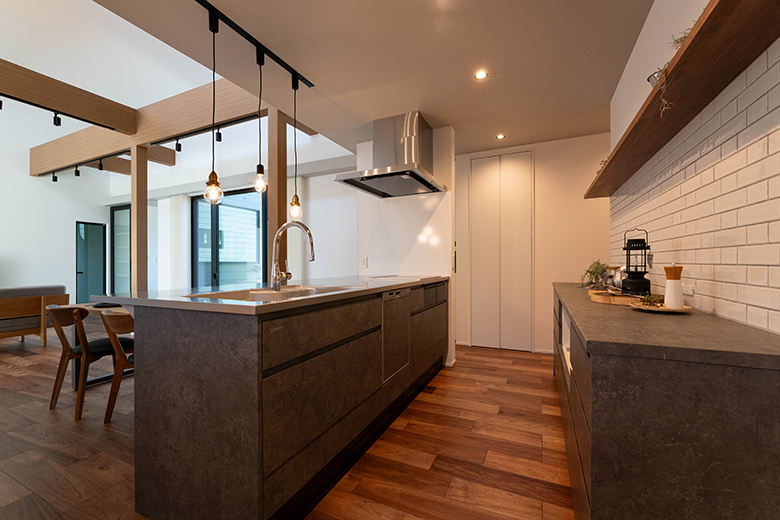 三条市｜減築リノベで叶える、将来を見据えた平屋暮らし｜モデルハウス見学会【予約制】