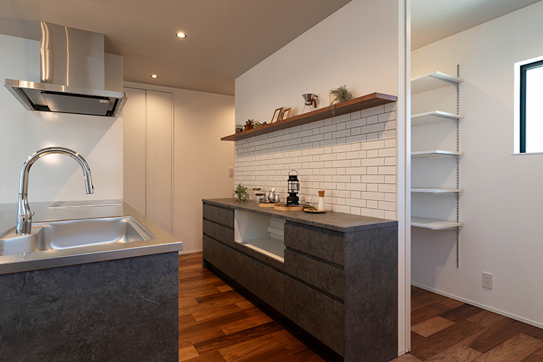 三条市｜減築リノベで叶える、将来を見据えた平屋暮らし｜モデルハウス見学会【予約制】