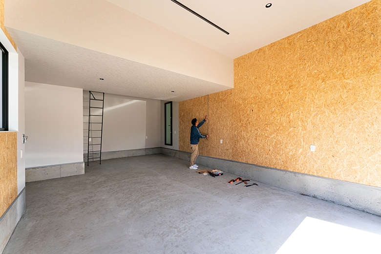 三条市｜減築リノベで叶える、将来を見据えた平屋暮らし｜モデルハウス見学会【予約制】