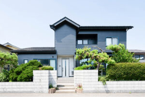 長岡市｜夫婦二人の暮らしに寄り添う、上質なリノベーション｜完成見学会【予約制】